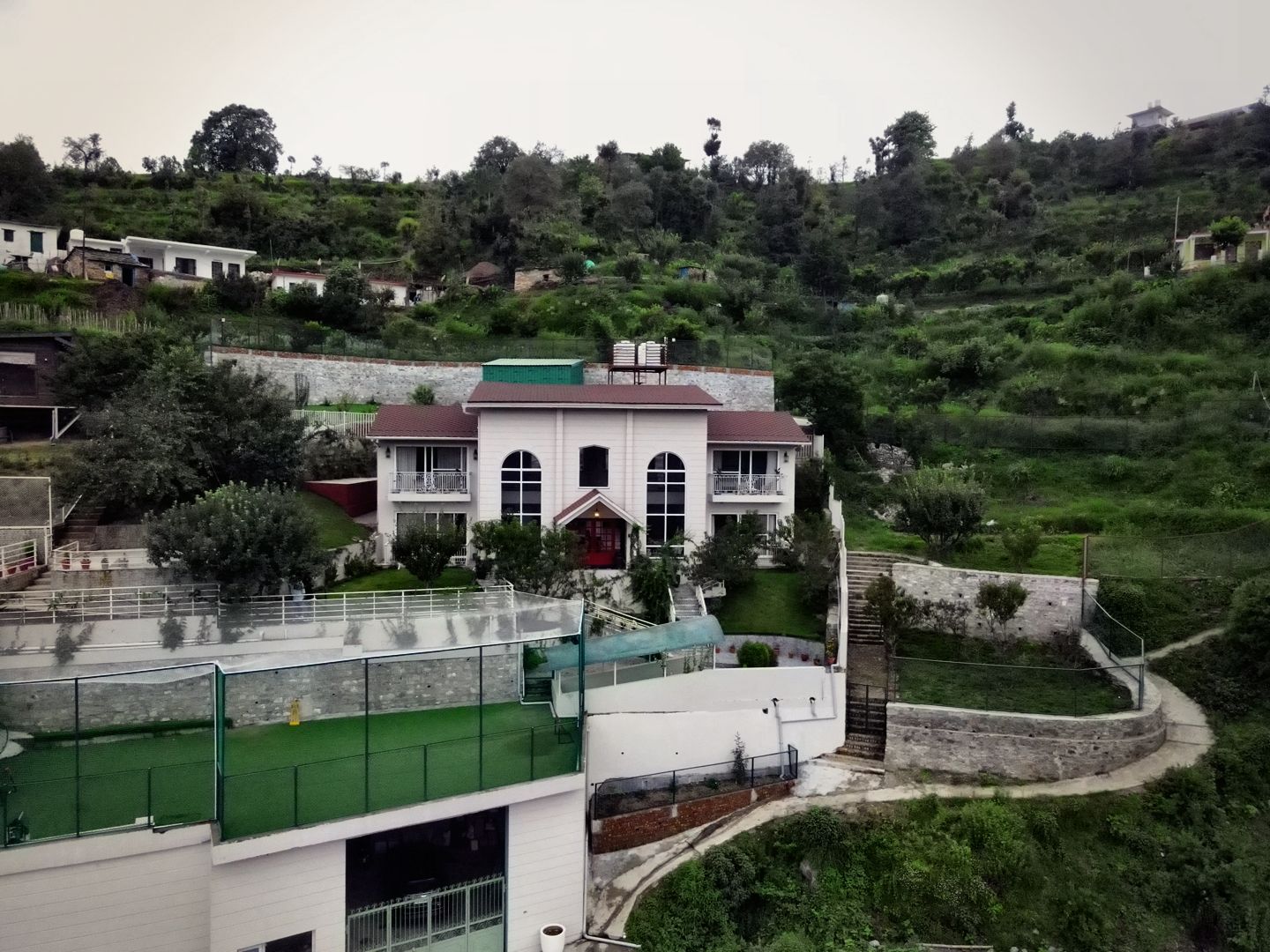 Residnetial land for sale in Uttrakhand